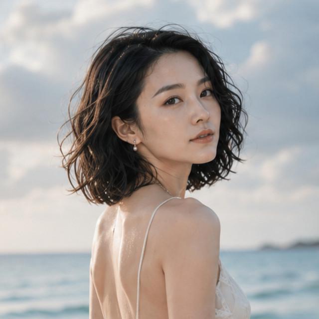 林知夏 - Livia Lin