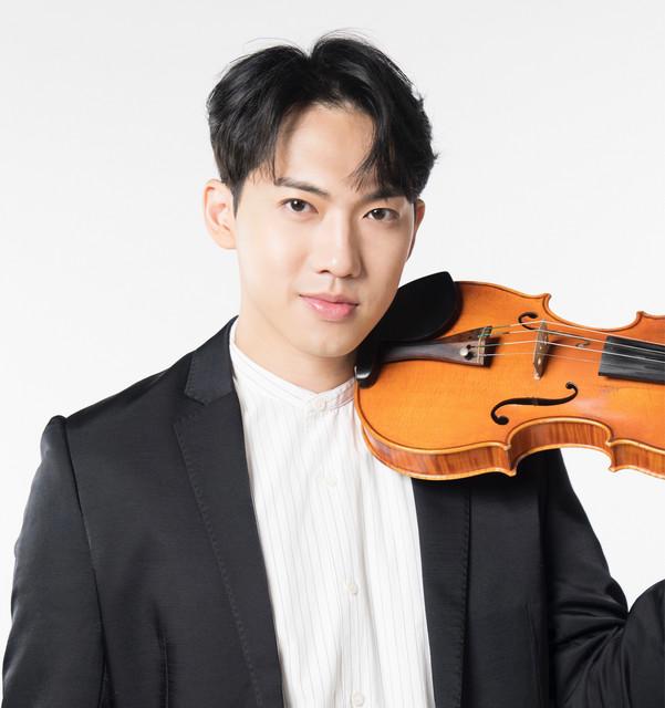 林子安AnViolin