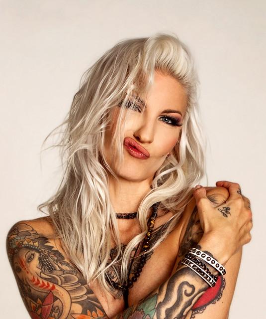 Linda Varg