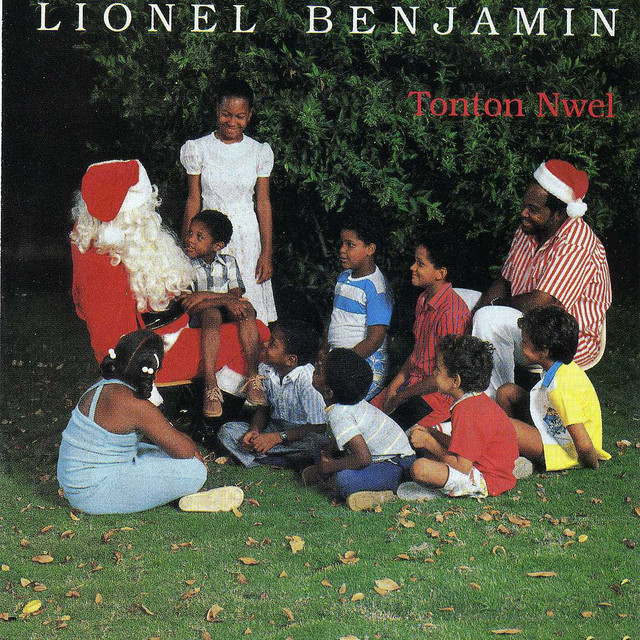 Lionel Benjamin
