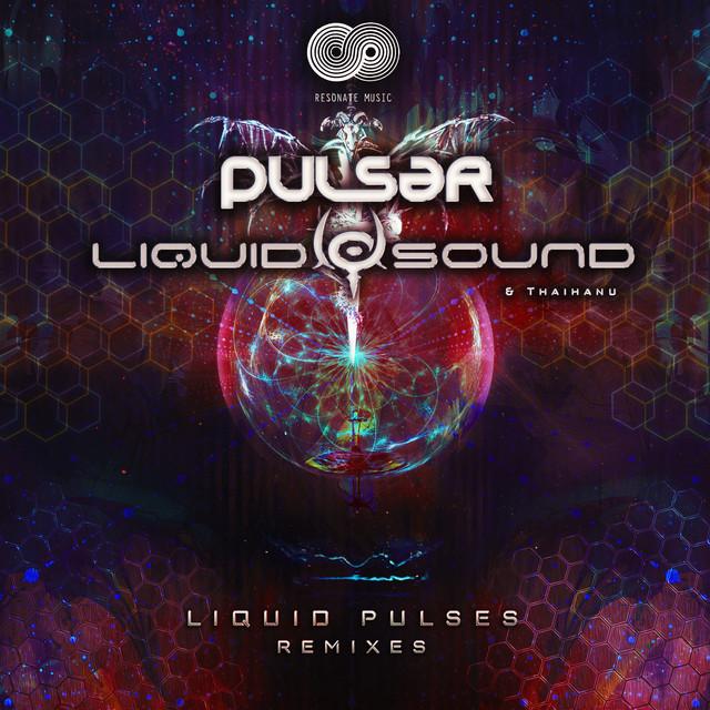Liquid Sound