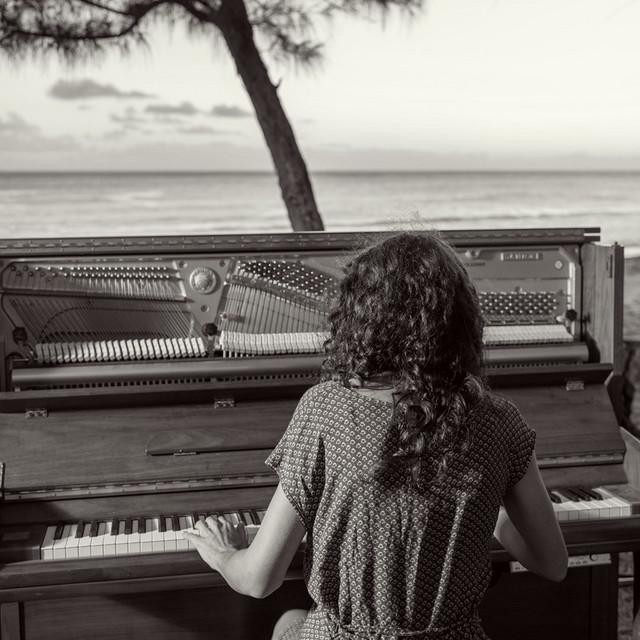 Lise Van Dooren Trio