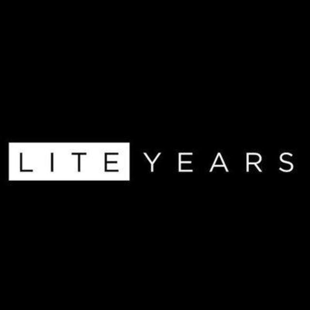 Liteyears