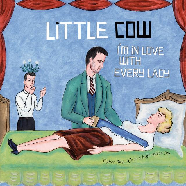 Little Cow