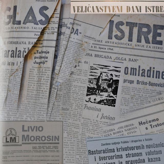 Livio Morosin