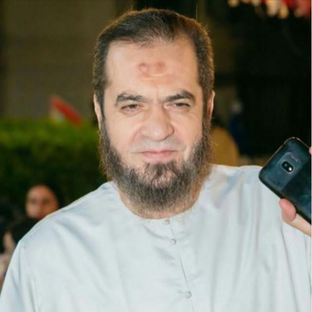 المنشد ابواسلام