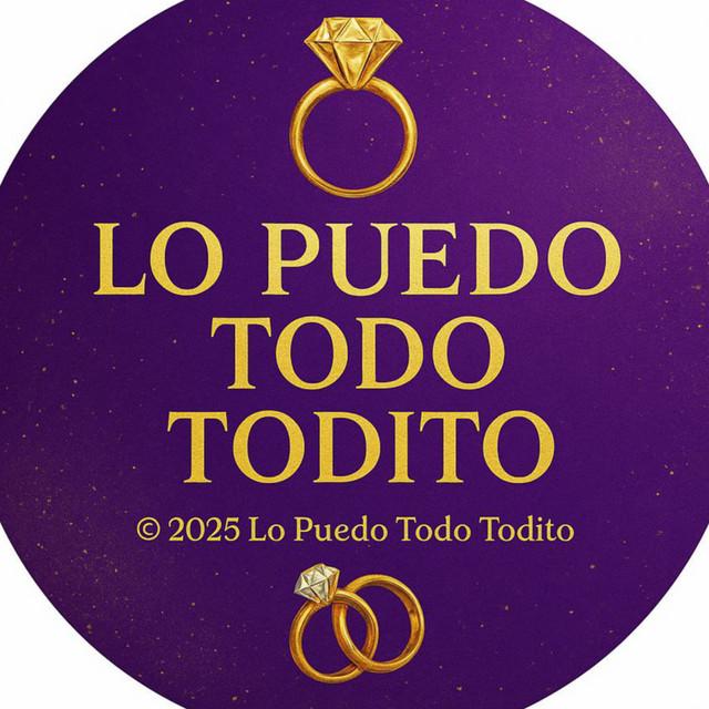 LO PUEDO TODO TODITO