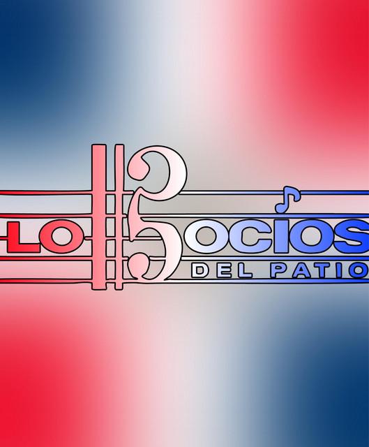 Lo Socios Del Patio