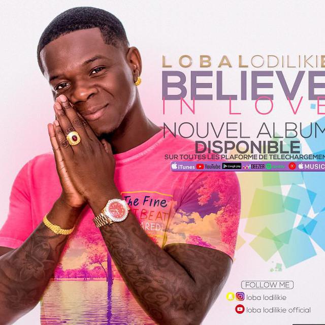 Loba Lodilikie
