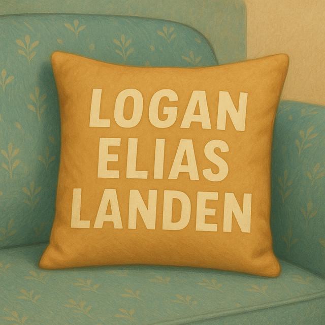 Logan Elias Landen