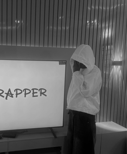 Logdrapper