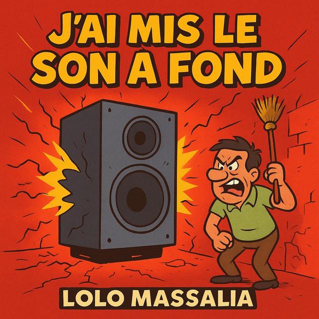 Lolo massalia
