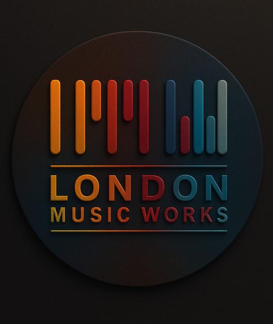 London Music Works