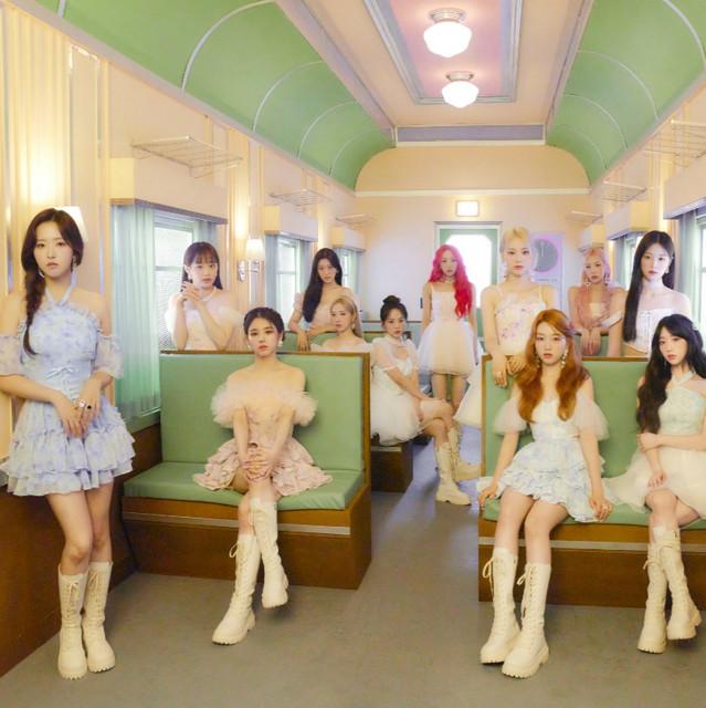 LOONA (이달의 소녀)