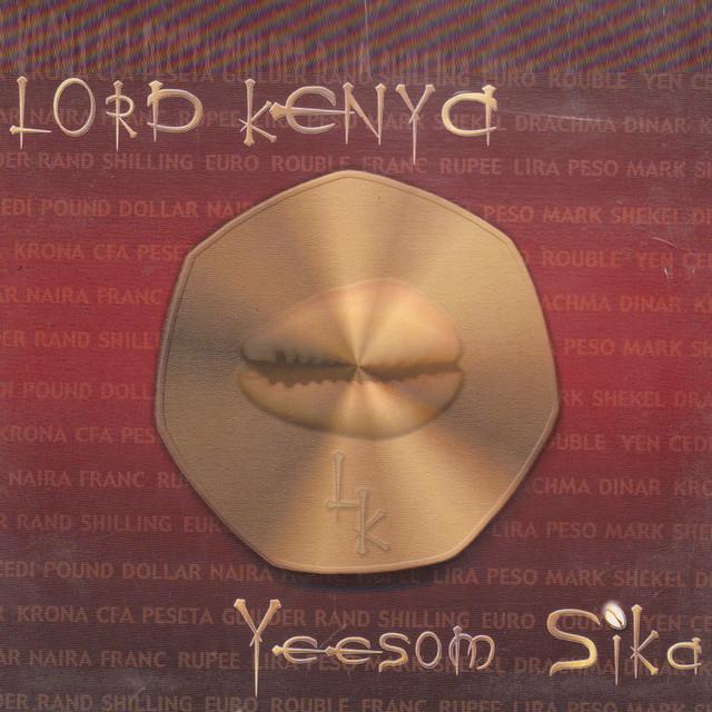Lord Kenya