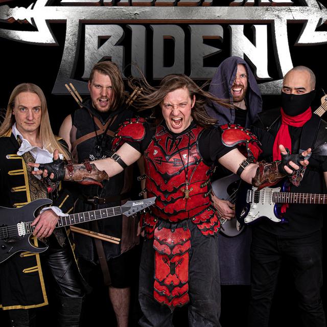 Lords of the Trident