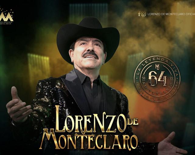 Lorenzo De Monteclaro