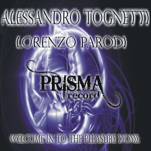 Lorenzo Parodi