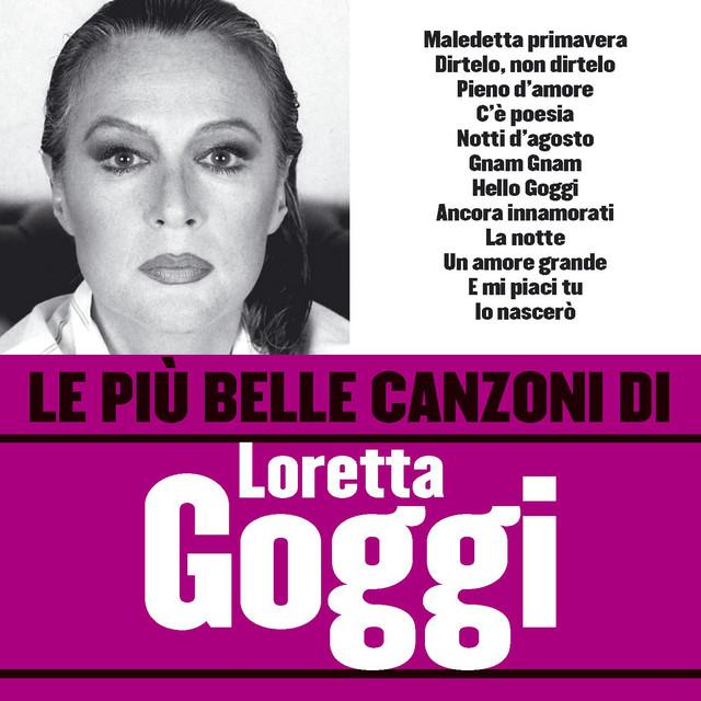 Loretta Goggi