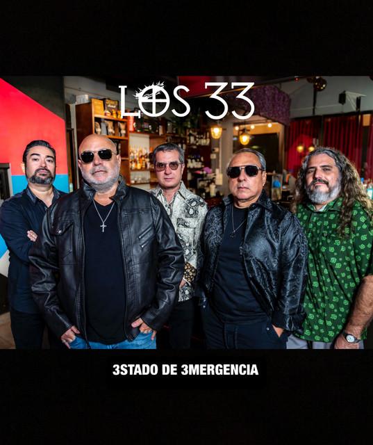 Los 33