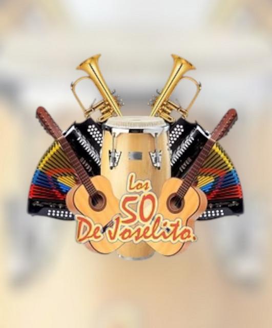 Los 50 De Joselito
