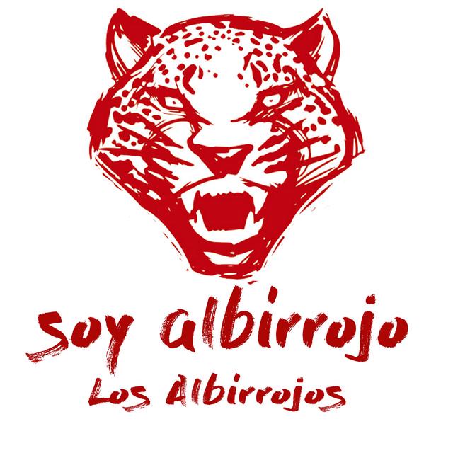 Los Albirrojos