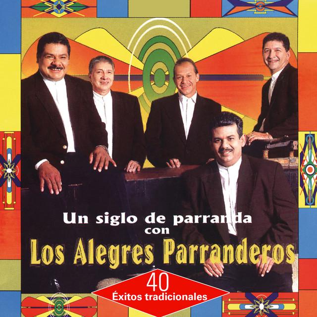 Los Alegres Parranderos