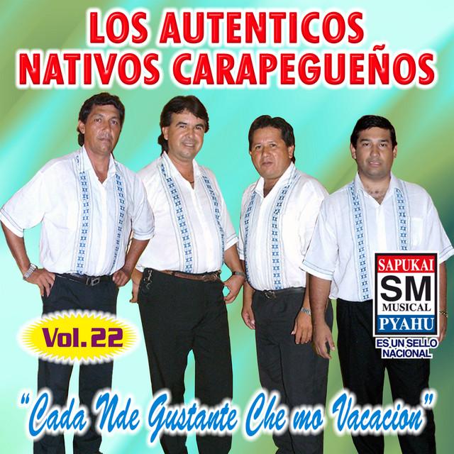 Los Autenticos Nativos Carapegueños