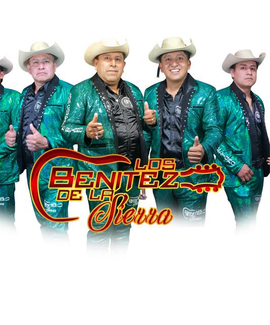 Los Benitez De La Sierra