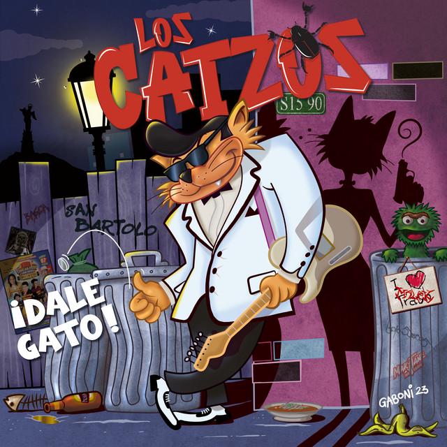 Los Catzos