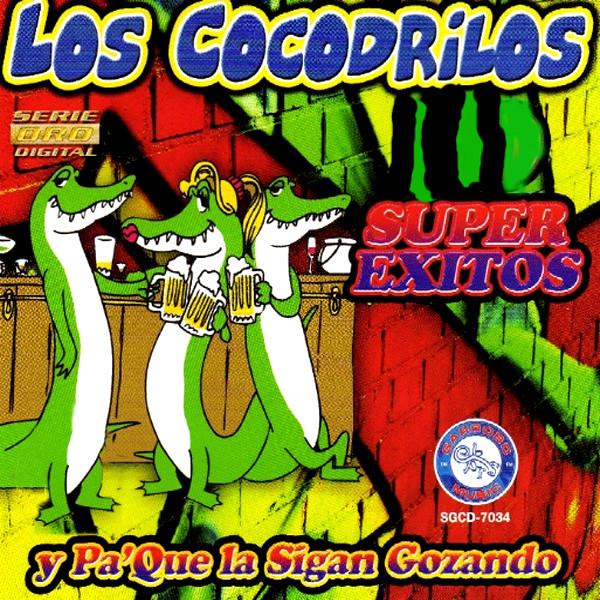 Los Cocodrilos