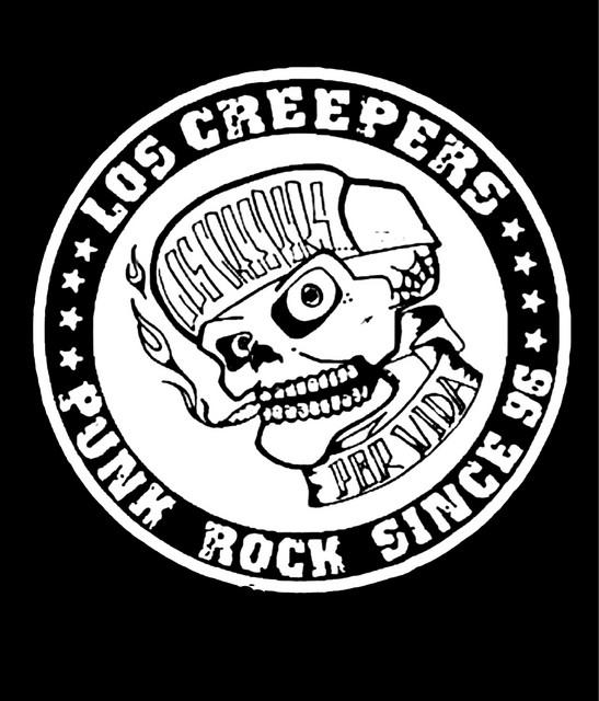 Los Creepers