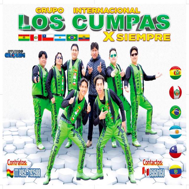 Los Cumpas X Siempre