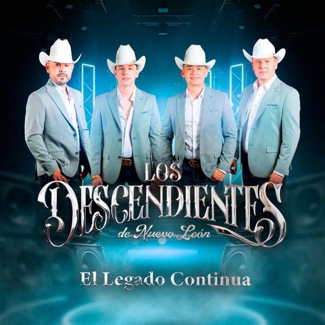 Los Descendientes de Nuevo León