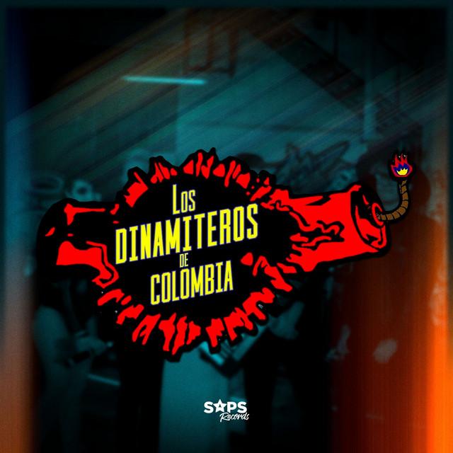 Los Dinamiteros de Colombia