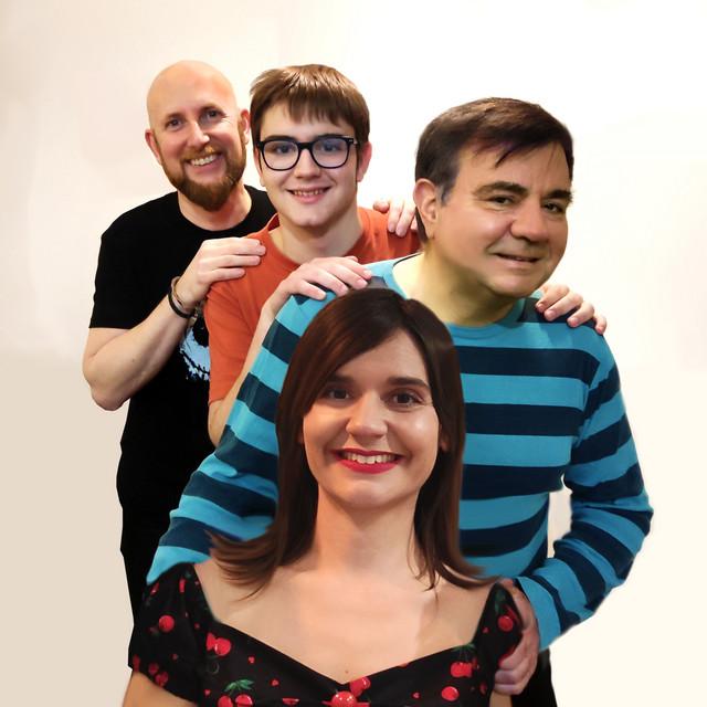 Los Fresones Rebeldes