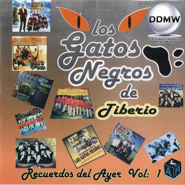 Los Gatos Negros De Tiberio