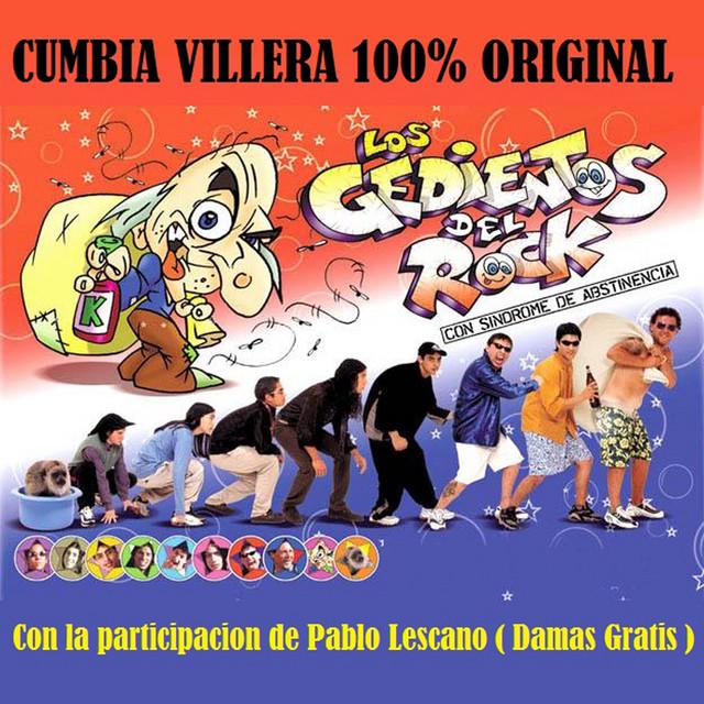 Los gedientos del rock