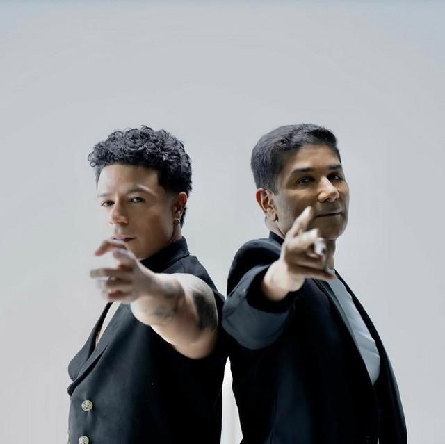 Los Gigantes Del Vallenato