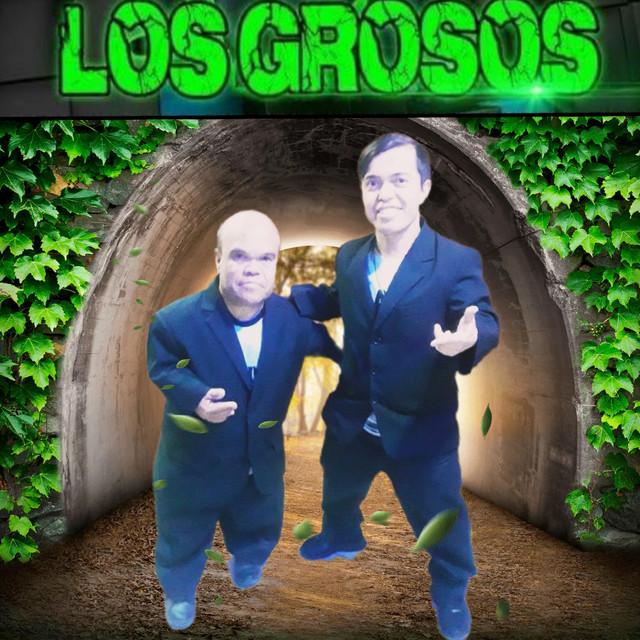 Los Grosos
