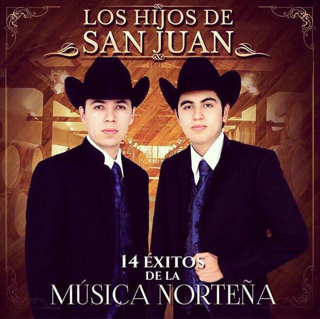 Los Hijos de San Juan