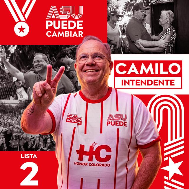 Los Honorables del ritmo Colorado