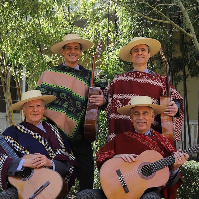 Los Huasos Quincheros