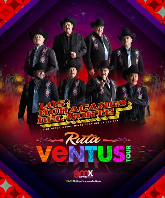 Los Huracanes del Norte