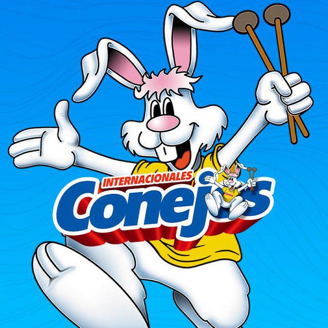 Los Internacionales Conejos