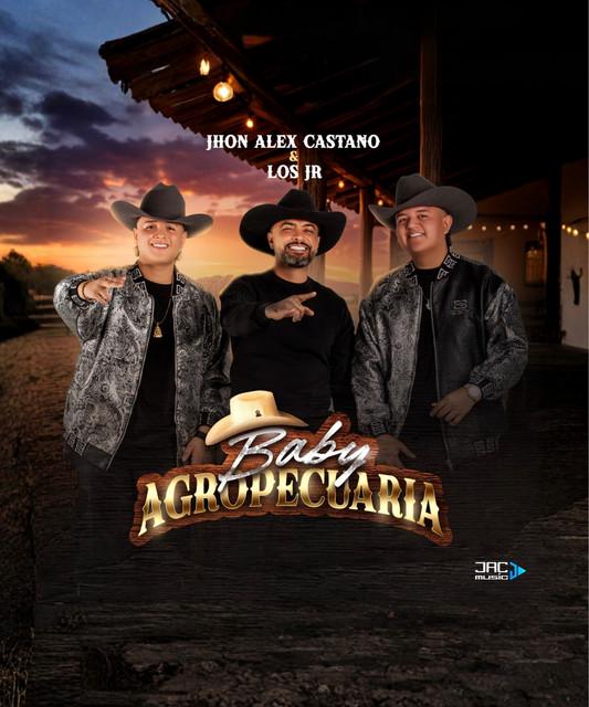 Los JR