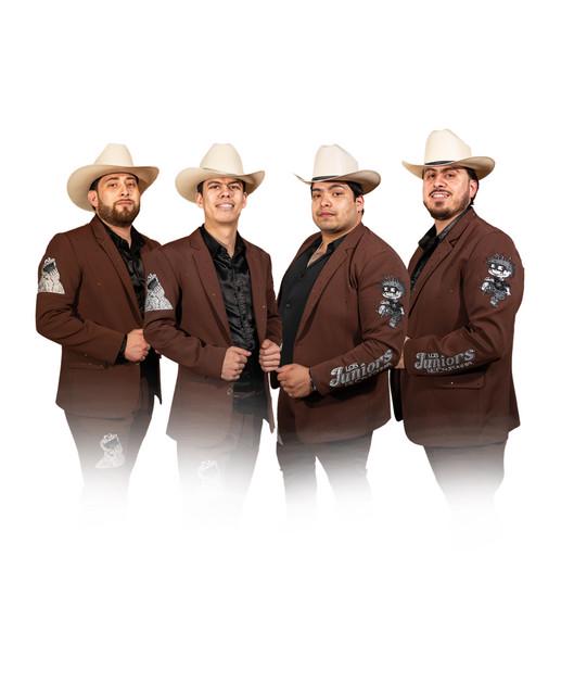 Los Juniors de California