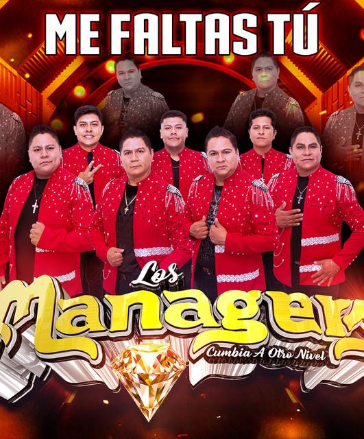 Los Managers