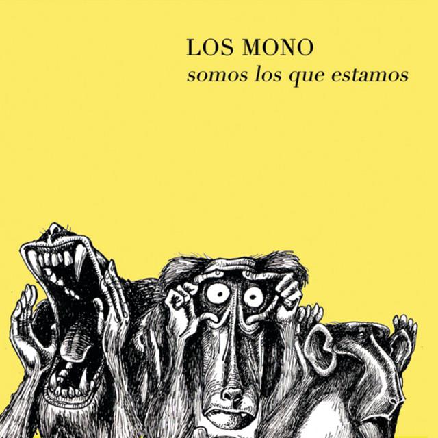Los Mono