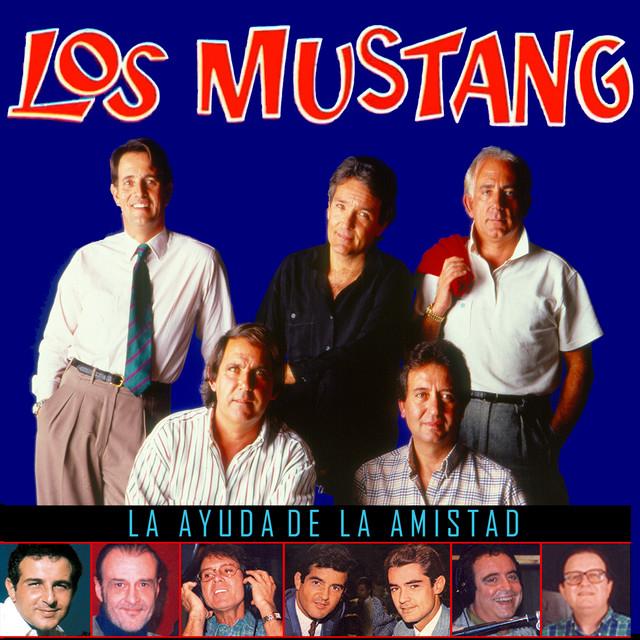 Los Mustang